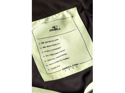 O’Neill O'riginals Park Loose Snow Pants, lime wash - Bild 8