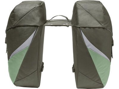 Vaude TwinRoadster (Paar), khaki - Bild 2