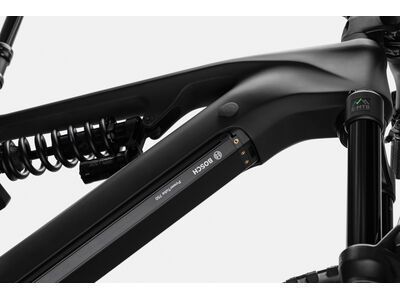 Cannondale Moterra Carbon LT 1, smoke black - Bild 15