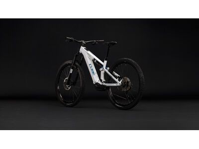 Cube Stereo Hybrid One44 HPC Pro 800 29, metallicwhite´n´blue - Bild 10