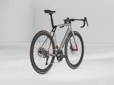 Trek Madone SL 7 Gen 8, matte lunar silver - Bild 2