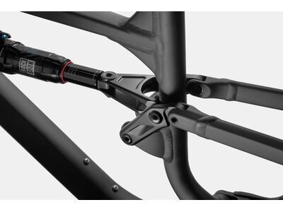 Cannondale Habit Carbon 1, jade - Bild 12