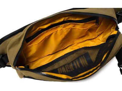 Capsuled Hip Bag, military olive - Bild 7