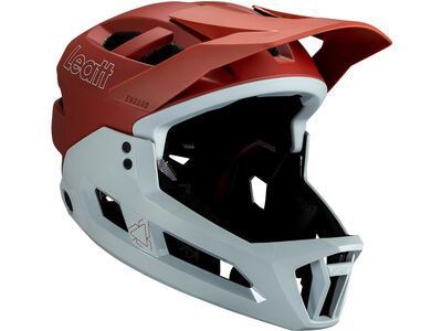 Leatt Helmet MTB Enduro 2.0 lava