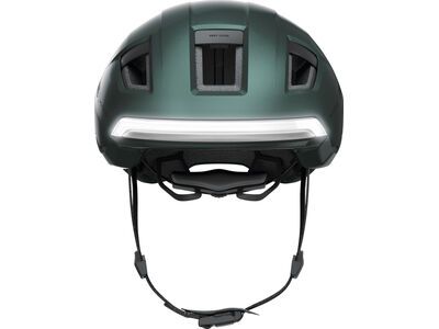 Abus Hyp-E, jungle green - Bild 3