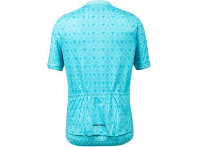 Pearl Izumi Junior Girls Sugar Jersey, air/stratus blue deco - Bild 2
