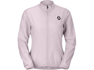 Scott Endurance Windbreaker Women's Jacket bliss pink