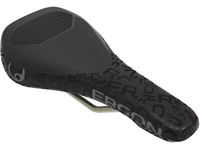 Ergon SM Downhill Pro Titanium Team