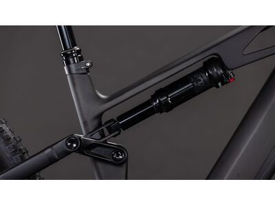 Cube Stereo Hybrid One44 HPC Race 800 29, blackline - Bild 4