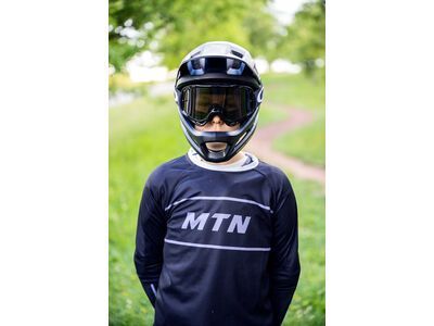 Abus YouDrop FF, midnight blue - Bild 9