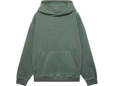 Oakley Echo Mod Embroidered Hoodie, aviator green - Bild 1