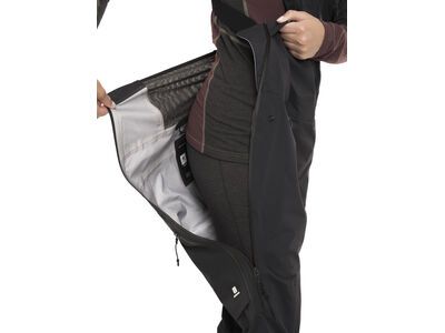 Armada Rayleigh 3L Bib, black - Bild 13