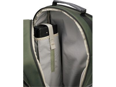 Vaude eBack Single, khaki - Bild 5