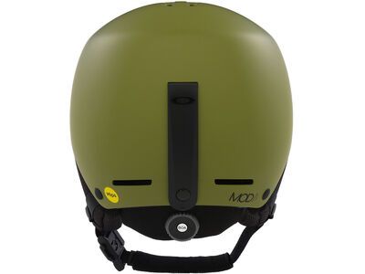 ***2. Wahl*** Oakley Mod1 Pro matte fern - Bild 7