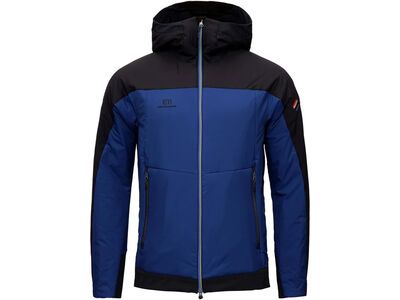 Elevenate Men's Bec Primaloft Jacket, guide blue - Bild 1