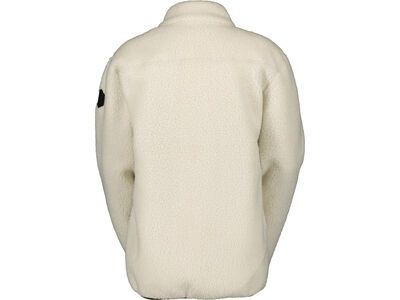Scott Defined Heritage Pile Men's Jacket, dust white - Bild 2