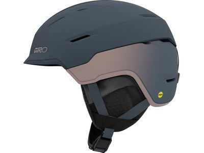 Giro Tor Spherical MIPS, matte sapphire/cloud grey fade - Bild 3