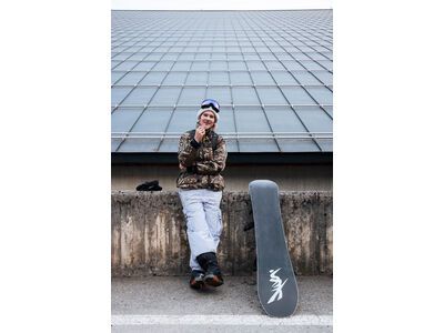 Yes Pyl Wide - Bild 8