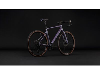 Cube Nuroad Pro 700C, mysticpurple´n´black - Bild 9
