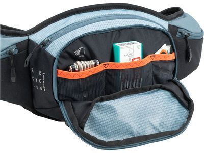 Vaude Moab Hip Pack 3, nordic blue - Bild 7