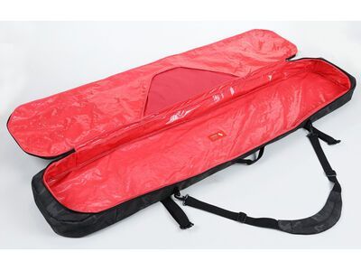 Nitro Cargo Board Bag 169, forged camo - Bild 15