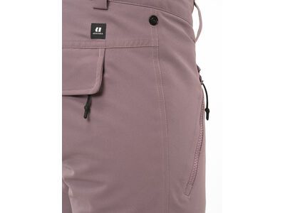 Armada Mula 2L Insulated Pant, moonscape - Bild 9