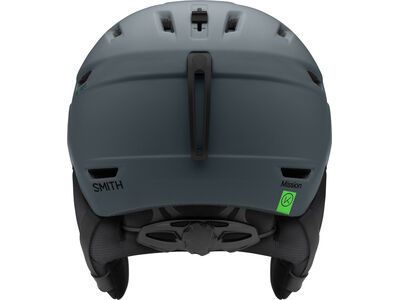 Smith Mission, matte slate - Bild 2