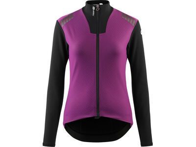 Assos UMA GT Eisenherz Ultraz Winter Jacket S11, alchemy purple