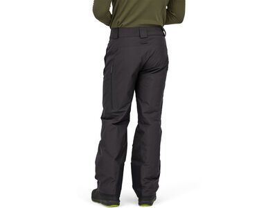 Patagonia Men's Insulated Powder Town Pants, black - Bild 3