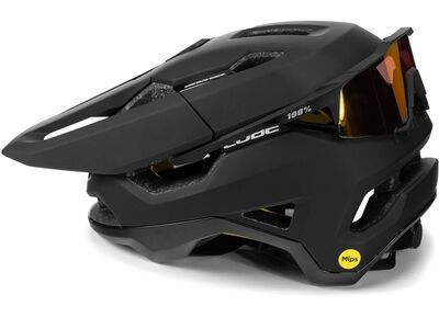 Cube Helm Trooper, black - Bild 4