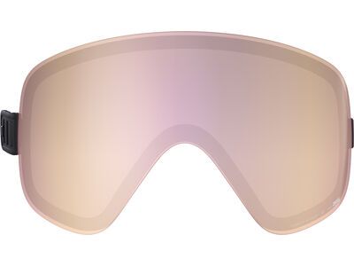 POC Vitrea Lens, Clarity Int. Cloudy Coral - Bild 1