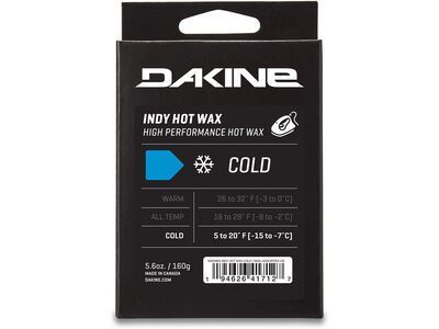 Dakine Indy Hot Wax Cold