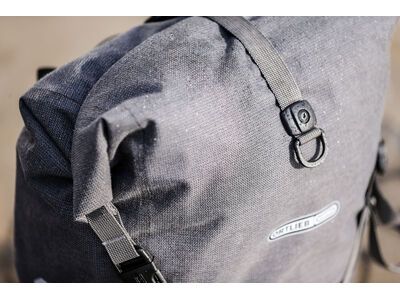 ORTLIEB Back-Roller Urban, ash rose - Bild 15