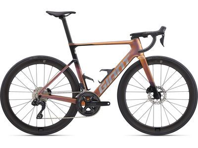 Giant Propel Advanced 1 meteor storm/chrome
