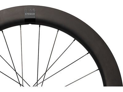 Newmen Advanced SL R.65 Streem Centerlock - 700C / 12x142 mm / XDR - Bild 3