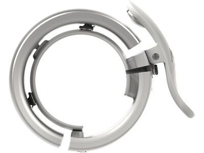 Knog Oi Prima - Large, primer grey - Bild 2