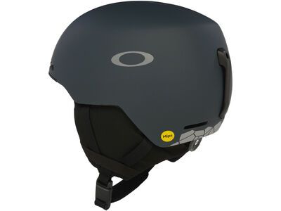 Oakley Mod1 MIPS, india ink / metallic slvr - Bild 5