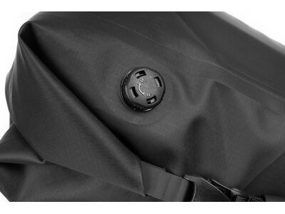 Cube Acid Satteltasche Pack Pure 10, black - Bild 3