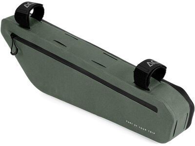 Cube Acid Rahmentasche Pack Pro 3, green - Bild 3