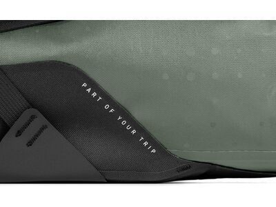 Cube Acid Satteltasche Pack Pro 15, black´n´green - Bild 7