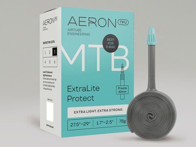 Aeron MTB - ExtraLite Protect / 1.7-2.5 / SV42 / 27.5-29 - Bild 4