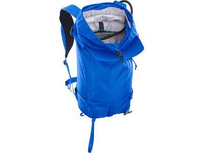 Evoc Summit 20, royal blue - Bild 9