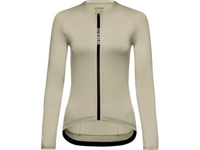 GOREWEAR Spinshift Langarm Trikot Damen, tech beige - Bild 1