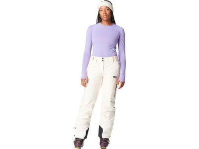 Picture Hermiance Pants, vanilla - Bild 4