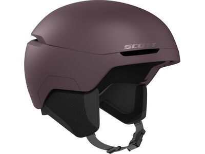 Scott Element MIPS, cocoa red - Bild 1