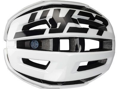 Leatt Helmet MTB Endurance 4.0, white - Bild 4