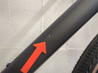 ***2. Wahl*** Specialized Crux Comp satin carbon/smoke - Bild 2