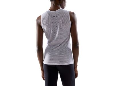 Craft Cool Mesh Superlight SL W, white - Bild 3