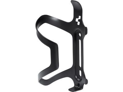 Cube Flaschenhalter HPA Sidecage, black anodized