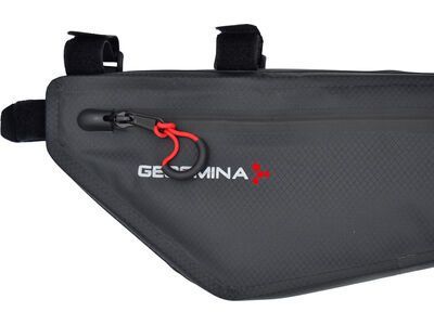 Geosmina Large Frame Bag Gravel UL - Bild 3